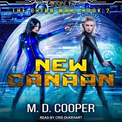 New Canaan B08ZBPK132 Book Cover