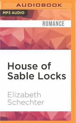 House of Sable Locks 1522693378 Book Cover