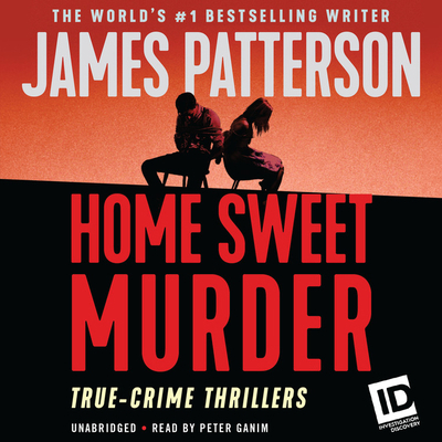 Home Sweet Murder Lib/E 1549139975 Book Cover