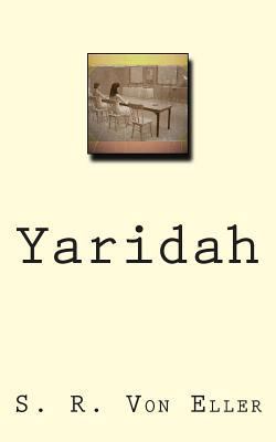 Yaridah 1463571607 Book Cover