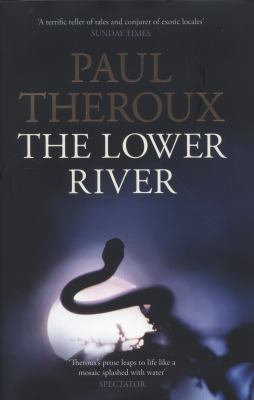 The Lower River 0241145325 Book Cover