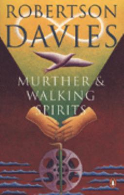 Murther and Walking Spirits 0140158111 Book Cover