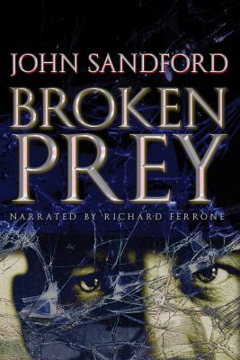 Broken Prey 1419340468 Book Cover