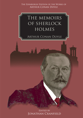 The Memoirs of Sherlock Holmes 1474477526 Book Cover