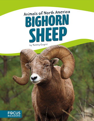 Bighorn Sheep 163517032X Book Cover