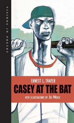 Casey at the Bat 1554534585 Book Cover