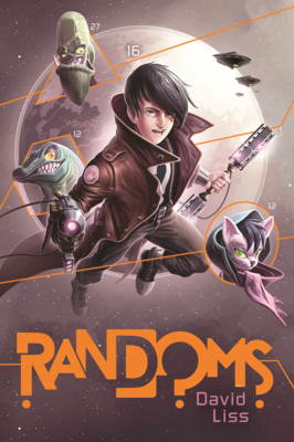 Randoms B0GN24FNMC Book Cover