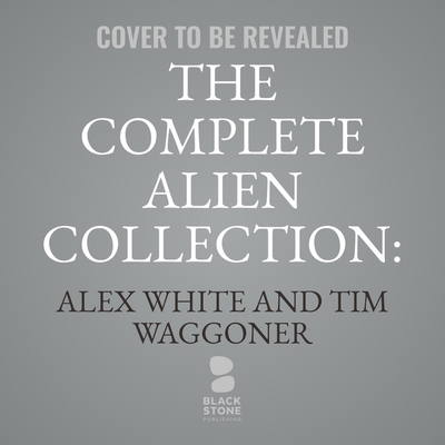 The Complete Alien Collection: Symphony of Death B0D2Z95Z97 Book Cover