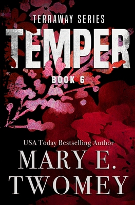 Temper 1088177468 Book Cover