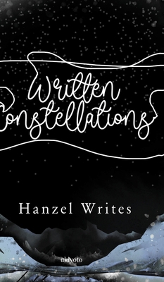 Written Constellations B0BD66KHJD Book Cover