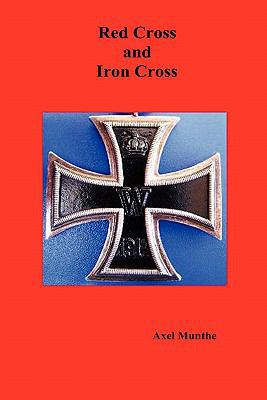 Red Cross and Iron Cross 1849022453 Book Cover