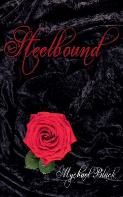 Steelbound            Book Cover