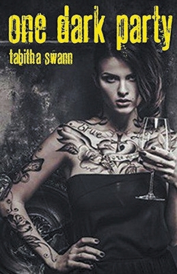 One Dark Party B0CY1JZZY5 Book Cover