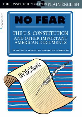 The U.S. Constitution and Other Important Ameri... 1454928085 Book Cover