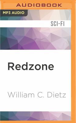 Redzone 1522665676 Book Cover