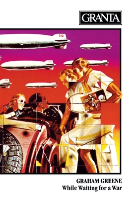 Granta 17 B000S3UMTI Book Cover