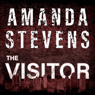 The Visitor B08XH2JM29 Book Cover