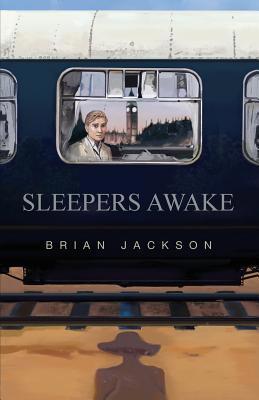 Sleepers Awake 1499508581 Book Cover
