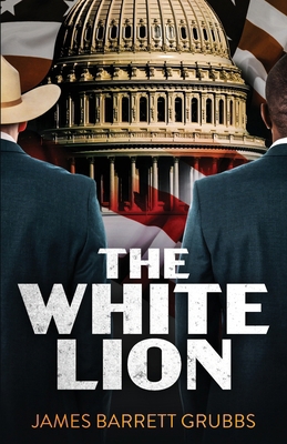 The White Lion B0DDXRV922 Book Cover