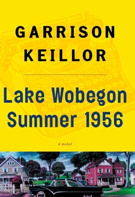 Lake Wobegon Summer 1956 0142000930 Book Cover