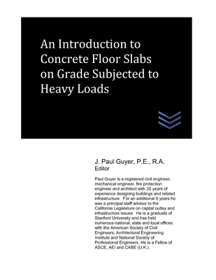 An Introduction to Concrete Floor Slabs on Grad... B08R7GY66T Book Cover