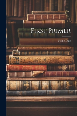 First Primer 1021251968 Book Cover