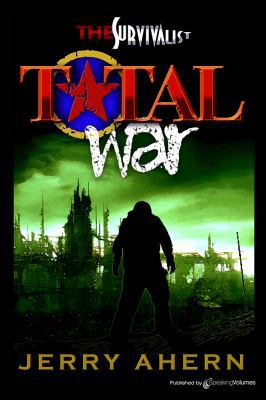 Total War: The Survivalist 1612322395 Book Cover