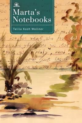 Marta's Notebooks B0D2PXVB1G Book Cover