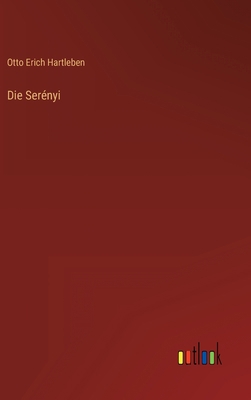 Die Serényi [German] 3368480456 Book Cover