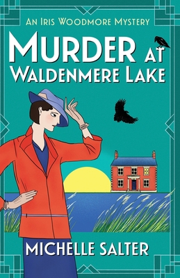 Murder at Waldenmere Lake 1837510482 Book Cover