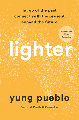 Lighter: Let Go of the Past, Connect with the P... 0593233174 Book Cover