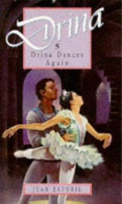 Drina Dances Again 0750012641 Book Cover