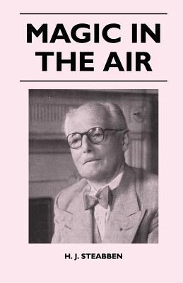 Magic In The Air 1446507653 Book Cover