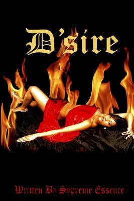 D'Sire 1523421002 Book Cover