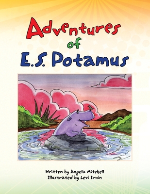 Adventures of E.S. Potamus 1436394511 Book Cover