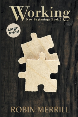 Working (Large Print) [Large Print] 1393654231 Book Cover