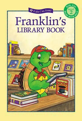 Franklin's Library Book 1553377125 Book Cover