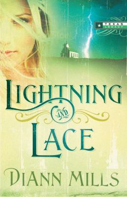 Lightning and Lace 1597893579 Book Cover