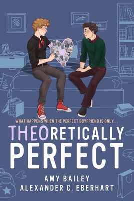 Theoretically Perfect B0DMLMN9VR Book Cover