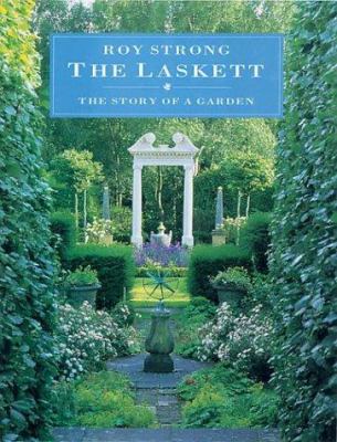 The Laskett: The Story of a Garden B007232VZK Book Cover