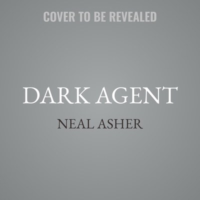 Dark Agent B0GS739ZKJ Book Cover