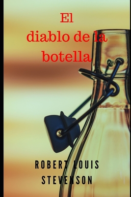 El diablo de la botella [Spanish] 1709210400 Book Cover