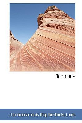 Montreux [Large Print] 1115343254 Book Cover
