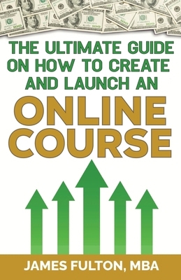 The Ultimate Guide on How To Create and Launch ...            Book Cover