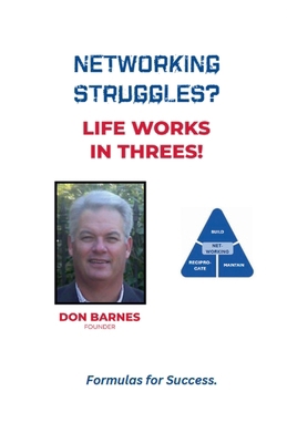 Networking Struggles? B0DB2SF6H9 Book Cover
