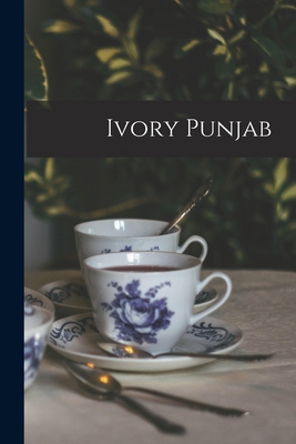 Ivory Punjab 1014073286 Book Cover