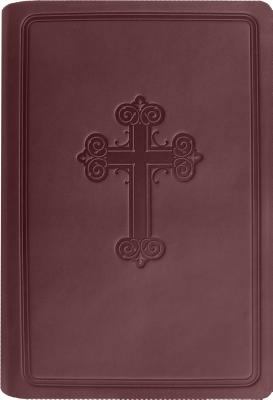 Large Print Compact Bible-NASB [Large Print] 1581351569 Book Cover