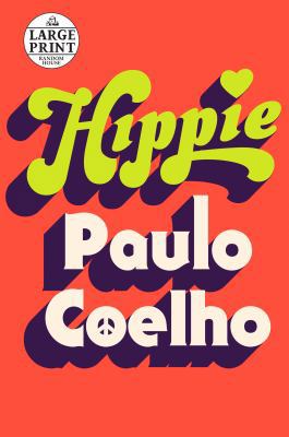 Hippie [Large Print] 1984839055 Book Cover