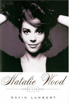 Natalie Wood 0823088294 Book Cover