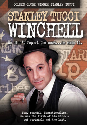 Winchell B000GETTOI Book Cover